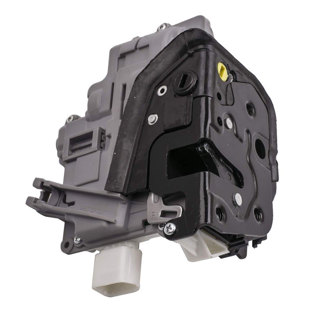Door Locks 4F0839016 geschikt voor Audi A3 8P A6 C6 4F A4 8E B7 A8 achter rechts