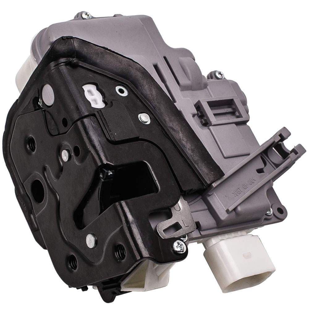 2x voor Deurslotactuator geschikt voor Audi A3A6 A8 R8 4F1837015/7016
