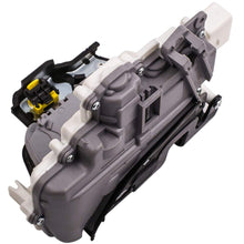Laad de afbeelding in de galerijviewer, 2x voor Deurslotactuator geschikt voor Audi A3A6 A8 R8 4F1837015/7016
