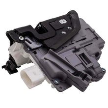 Laad de afbeelding in de galerijviewer, Geschikt voor Audi A4 A5 TT Q3 Q5 Q7 geschikt voor VW Touareg links voor Door Lock 8J2837015A RHD ONLY