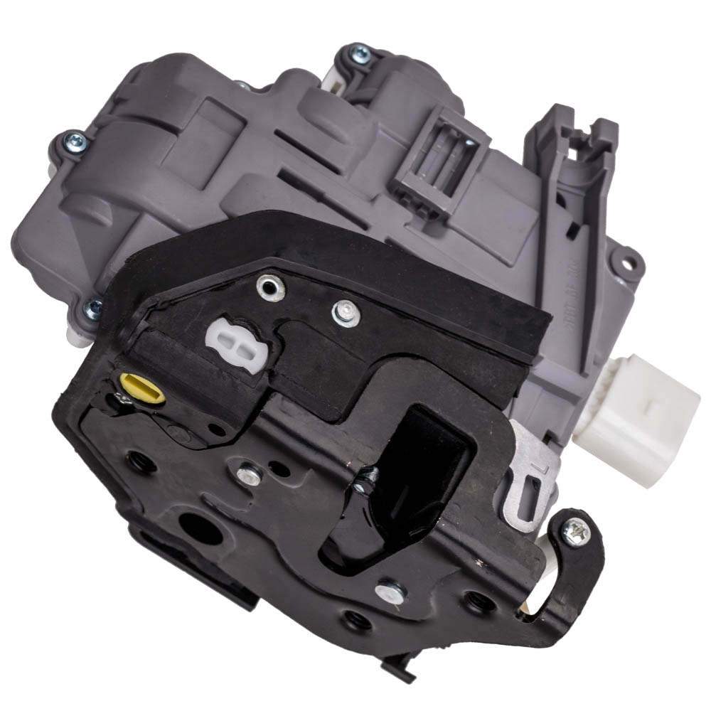 Geschikt voor Audi A4 A5 TT Q3 Q5 Q7 geschikt voor VW Touareg links voor Door Lock 8J2837015A RHD ONLY