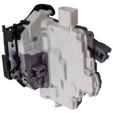 Laad de afbeelding in de galerijviewer, Geschikt voor Audi A4 A5 TT Q3 Q5 Q7 geschikt voor VW Touareg links voor Door Lock 8J2837015A RHD ONLY