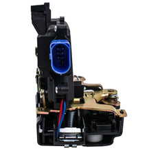 Laad de afbeelding in de galerijviewer, Links achter Deurslotactuator geschikt voor VW TOURAN 03-10 7 pin