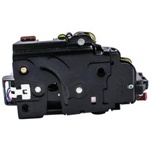 Laad de afbeelding in de galerijviewer, Links achter Deurslotactuator geschikt voor VW TOURAN 03-10 7 pin
