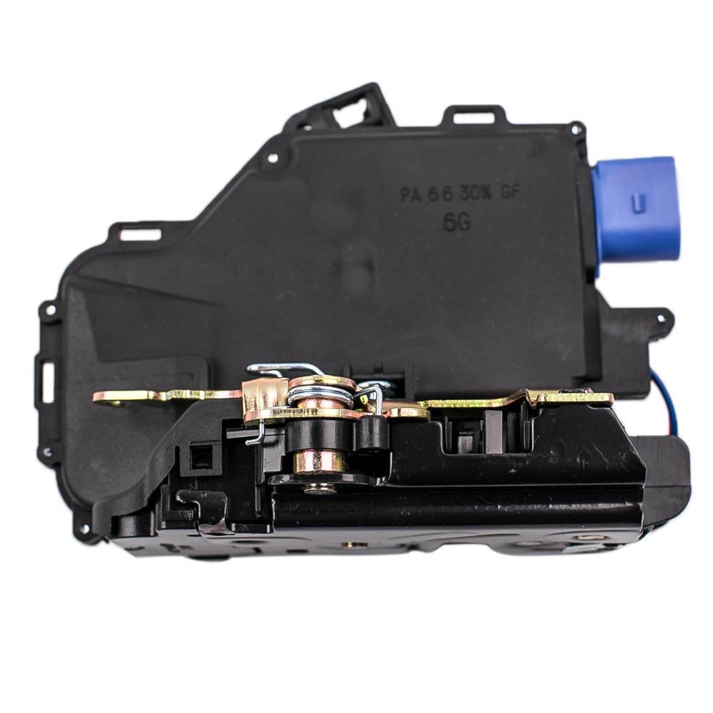 7L0839016 Door Lock achter rechts geschikt voor VW Golf V 1K1 1K5 Jetta III 1K2