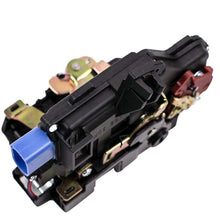 Laad de afbeelding in de galerijviewer, 7L0839016 Door Lock achter rechts geschikt voor VW Golf V 1K1 1K5 Jetta III 1K2