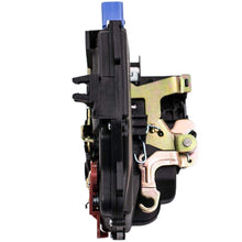 Laad de afbeelding in de galerijviewer, 7L0839016 Door Lock achter rechts geschikt voor VW Golf V 1K1 1K5 Jetta III 1K2