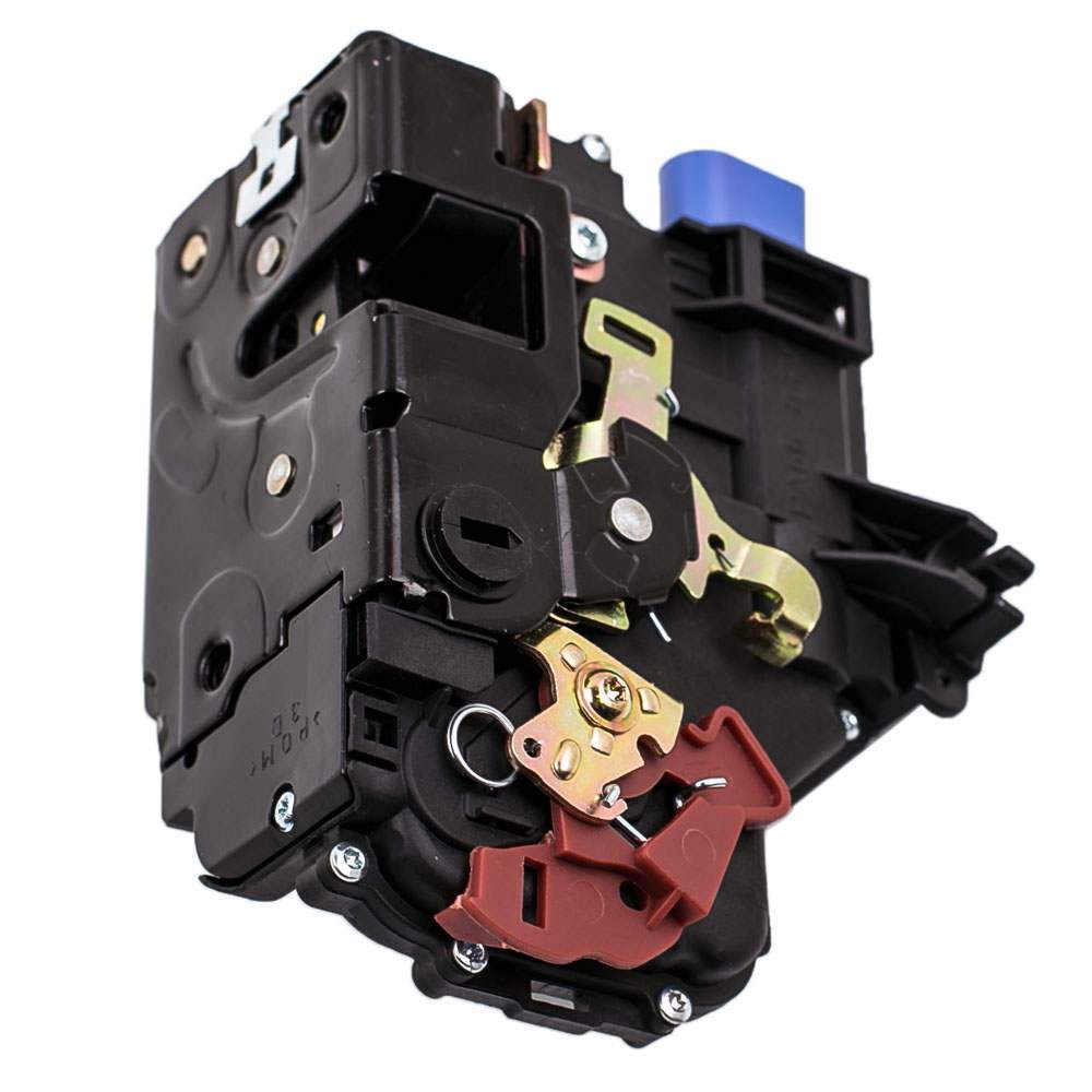 7L0839016 Door Lock achter rechts geschikt voor VW Golf V 1K1 1K5 Jetta III 1K2