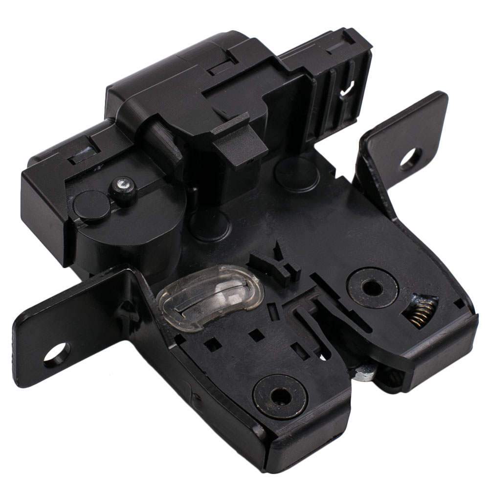 Geschikt voor Renault Clio III Scenic II Megane II Kofferbak Lock 8200947699 nieuw