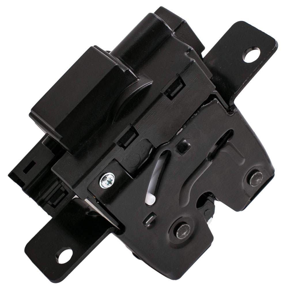 Geschikt voor Renault Clio III Scenic II Megane II Kofferbak Lock 8200947699 nieuw
