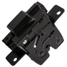 Laad de afbeelding in de galerijviewer, Geschikt voor Renault Clio III Scenic II Megane II Kofferbak Lock 8200947699 nieuw