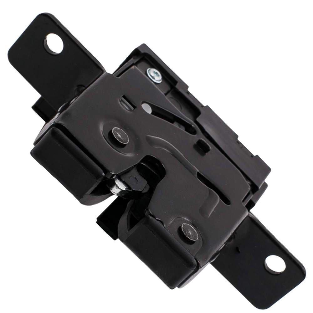 Geschikt voor Renault Clio III Scenic II Megane II Kofferbak Lock 8200947699 nieuw