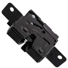 Laad de afbeelding in de galerijviewer, Geschikt voor Renault Clio III Scenic II Megane II Kofferbak Lock 8200947699 nieuw