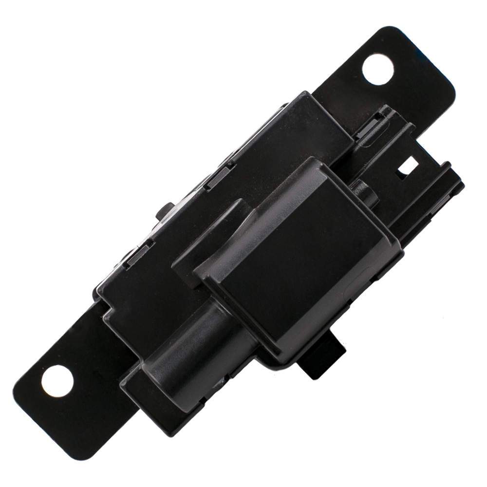 Geschikt voor Renault Clio III Scenic II Megane II Kofferbak Lock 8200947699 nieuw