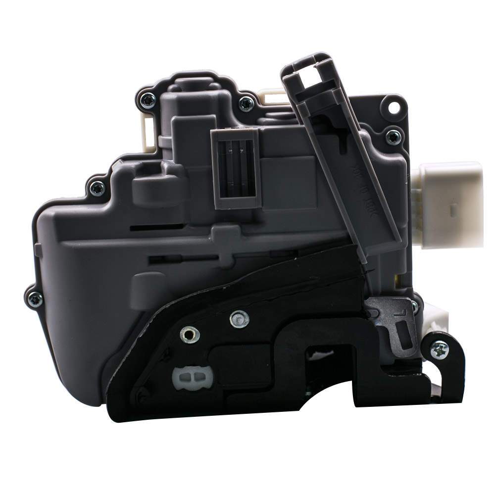 Voor links Servomotor Lock geschikt voor Audi A4 B8 A5 8T Q3 8U Q5 8R Q7 4L