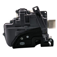 Laad de afbeelding in de galerijviewer, Voor links Servomotor Lock geschikt voor Audi A4 B8 A5 8T Q3 8U Q5 8R Q7 4L