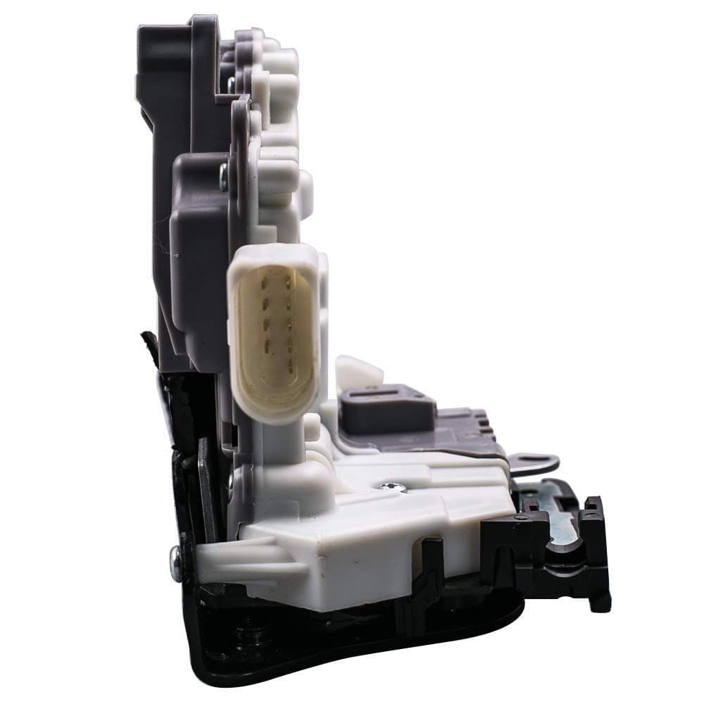 Voor links Servomotor Lock geschikt voor Audi A4 B8 A5 8T Q3 8U Q5 8R Q7 4L