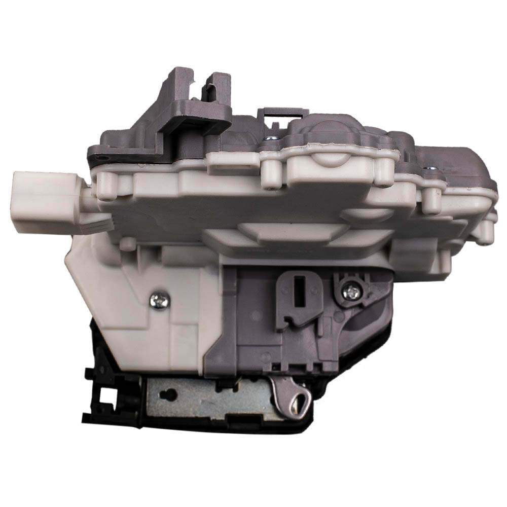 2x Geschikt voor Audi A4 B8 A5 Q3 Q5 Q7 TT Geschikt voor VW Touareg ACHTER DEURSLOTACTUATOR