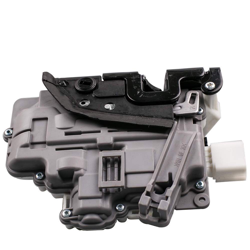 Rechts achter Door Lock Mechanism geschikt voor Audi A4 Quattro B8 8K2 A5 Q5 Q7