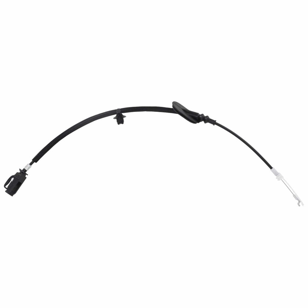 Central Locking Actuator geschikt voor Ford Tourneo V362 2.2 TDCi 1811523 2012-2015