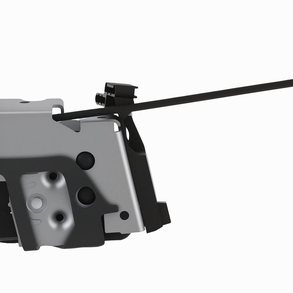 Central Locking Actuator geschikt voor Ford Tourneo V362 2.2 TDCi 1811523 2012-2015