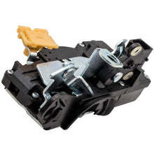 Laad de afbeelding in de galerijviewer, Voor rechts Deurslotactuator Geschikt voor Chevy Tahoe Geschikt voor GMC Sierra Geschikt voor Escalade 2007-2009