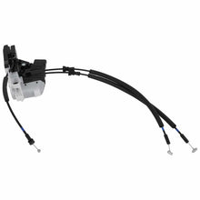 Laad de afbeelding in de galerijviewer, Central Locking Actuator achter links geschikt voor Hyundai Tucson 81410D3000