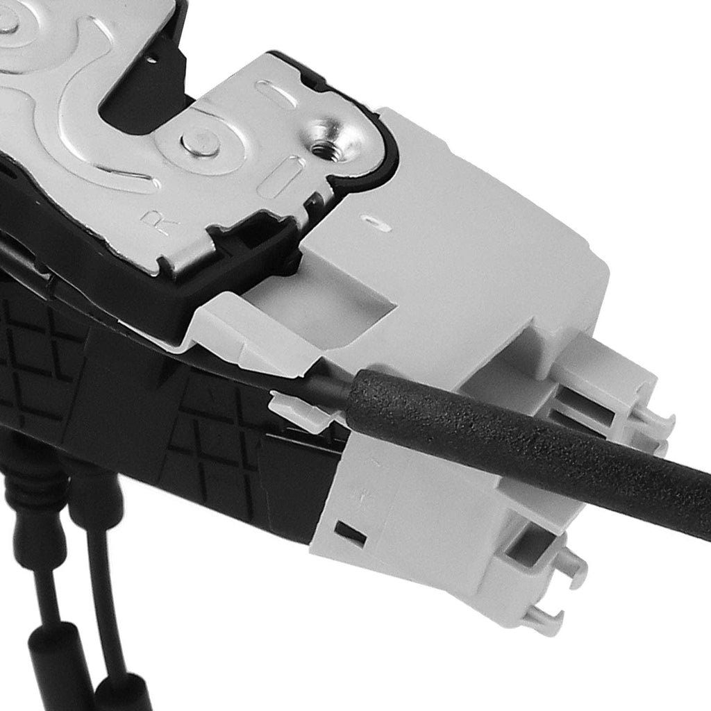 5-Pin voor Deurslotactuator geschikt voor Hyundai Tucson 2016-2020 81320D7500