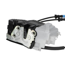 Laad de afbeelding in de galerijviewer, Achter Central Locking Actuator geschikt voor Hyundai Tucson 15-21 81420-D3500