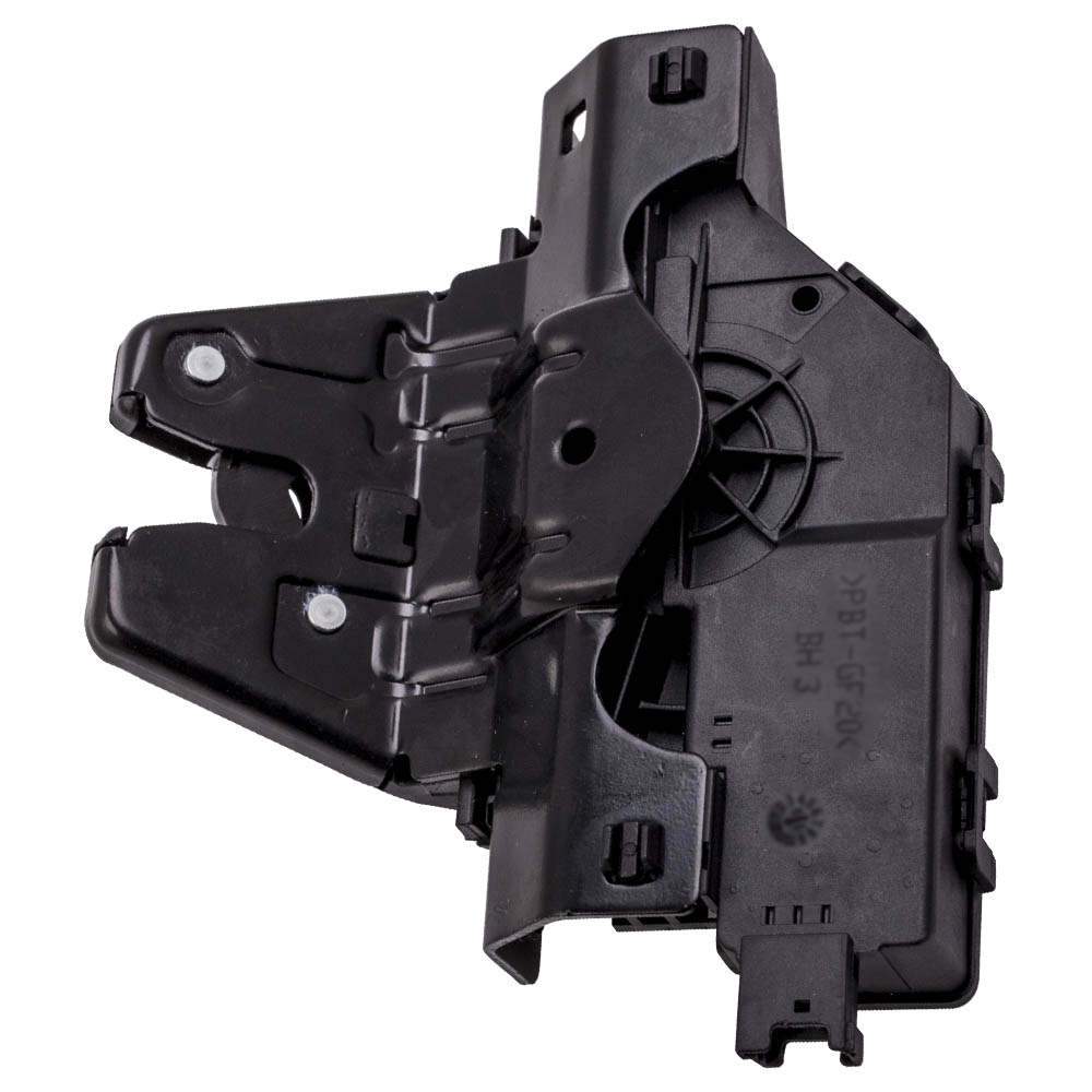 Kofferbak Lid Slotactuator geschikt voor BMW 3 Serie E46 E90 E92 5 Serie E60 1 Serie E81 E82 E88 E87
