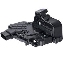 Laad de afbeelding in de galerijviewer, Geschikt voor Land Rover Freelander 2 Evoque voor rechts Door Lock LR011275