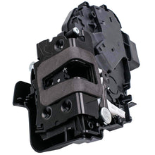 Laad de afbeelding in de galerijviewer, Deurslotactuator geschikt voor Land Rover Freelander 2 Evoque LR011275 LR011277