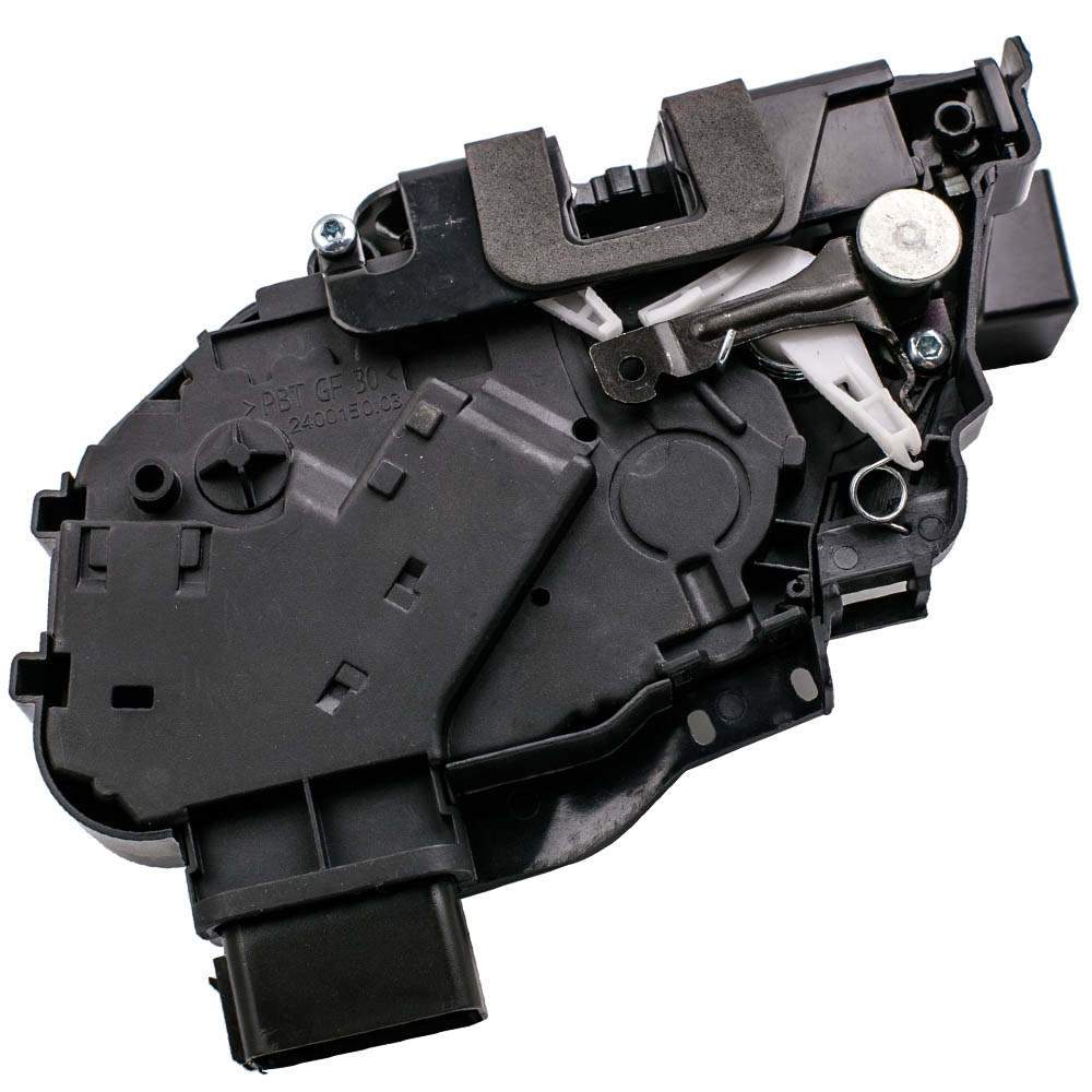 Geschikt voor Land Rover Freelander 2 voor links Deurslotactuator