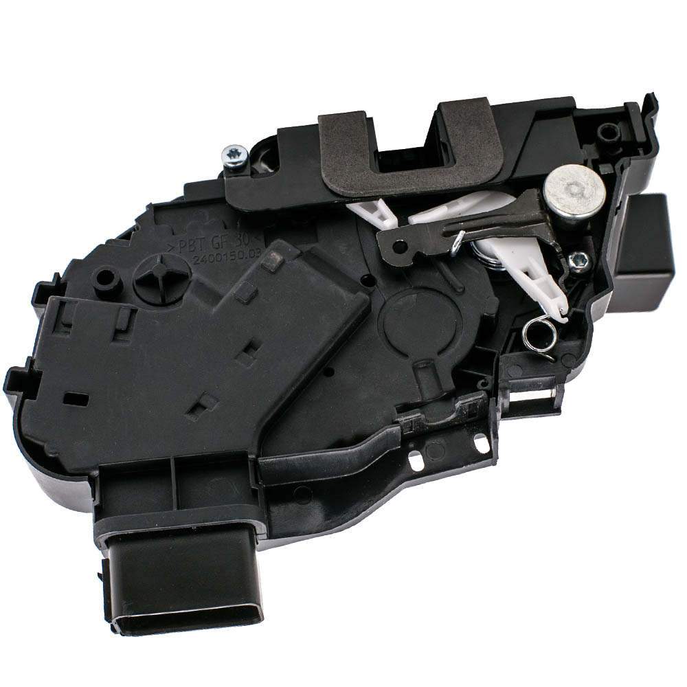 Geschikt voor Land Rover Freelander 2 voor links Deurslotactuator