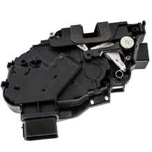 Laad de afbeelding in de galerijviewer, Geschikt voor Land Rover Freelander 2 voor links Deurslotactuator