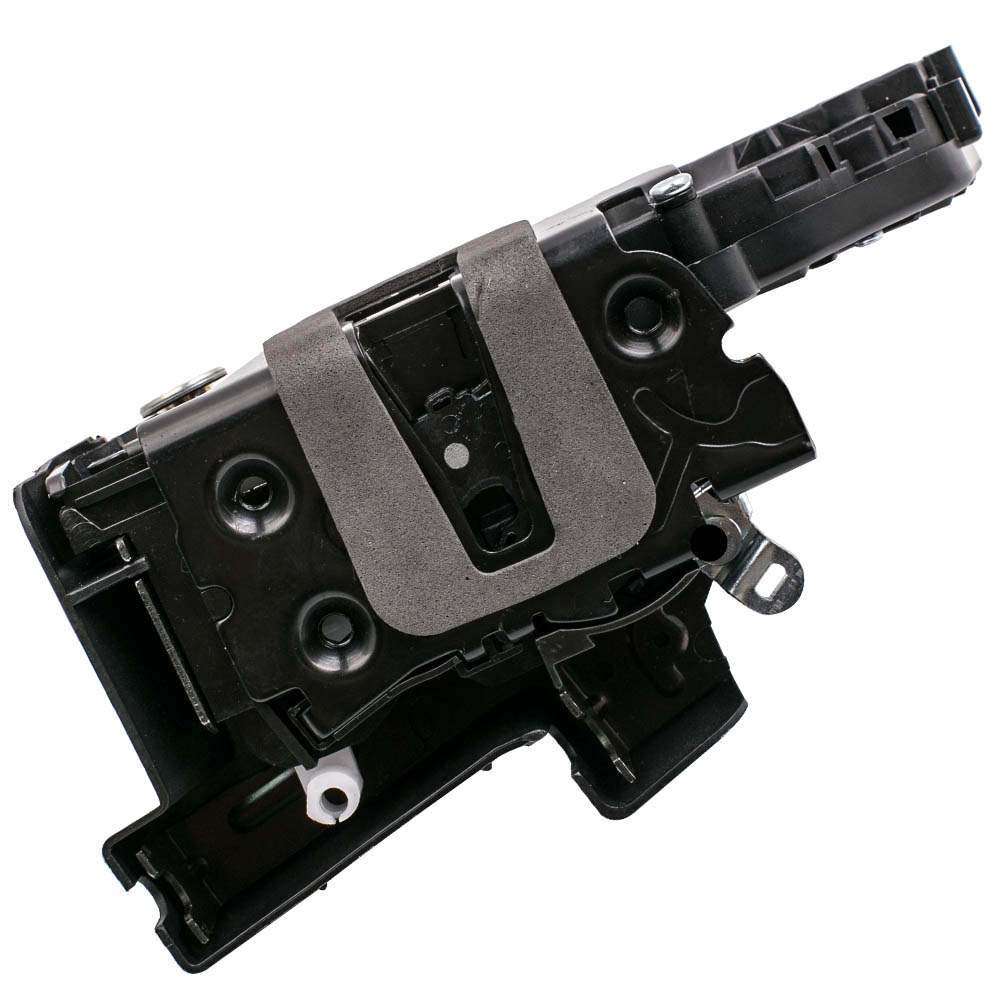 Geschikt voor Land Rover Freelander 2 voor links Deurslotactuator