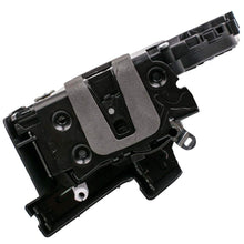 Laad de afbeelding in de galerijviewer, Geschikt voor Land Rover Freelander 2 voor links Deurslotactuator