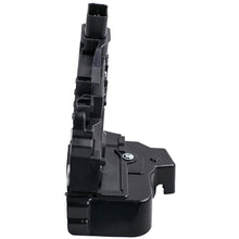 Laad de afbeelding in de galerijviewer, Voor Range geschikt voor Rover Evoque Sport Freelander 2 achter rechts Door Lock