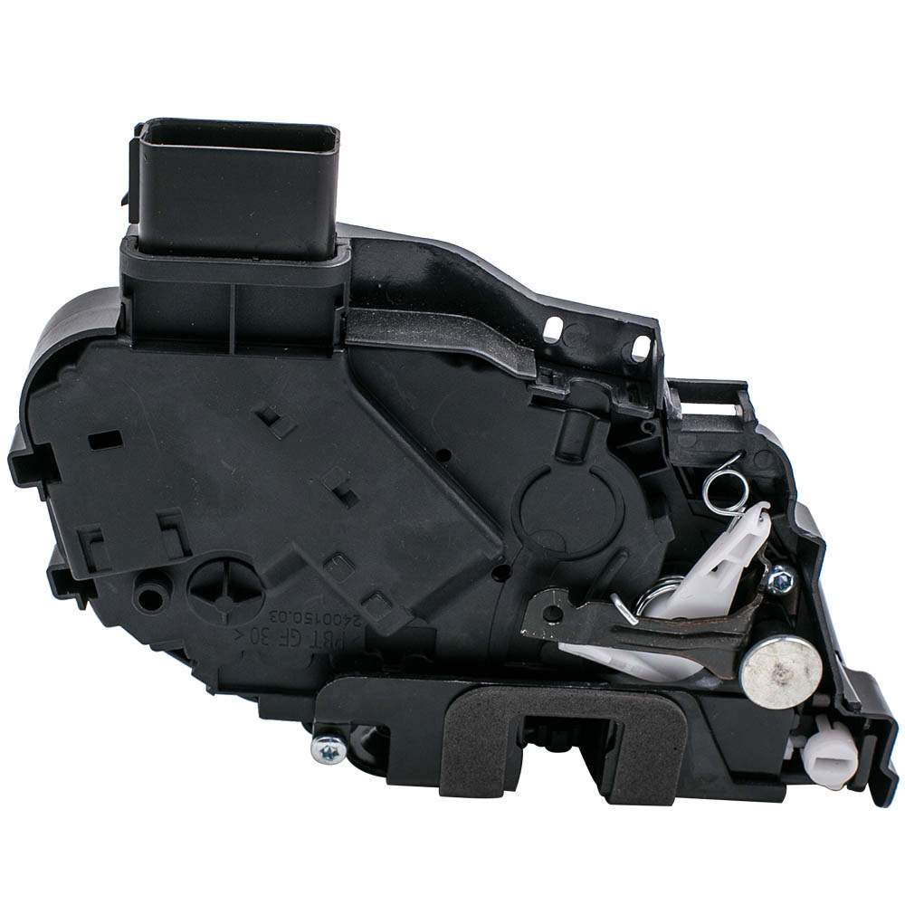 Voor Range geschikt voor Rover Evoque Sport Freelander 2 achter rechts Door Lock