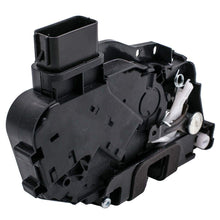 Laad de afbeelding in de galerijviewer, Voor Range geschikt voor Rover Evoque Sport Freelander 2 achter rechts Door Lock
