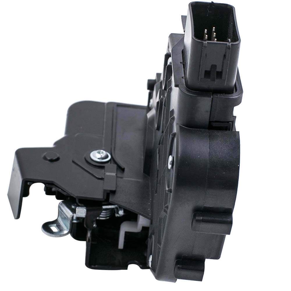 Voor Range geschikt voor Rover Evoque Sport Freelander 2 achter rechts Door Lock