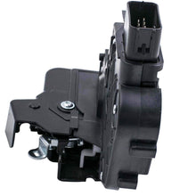 Laad de afbeelding in de galerijviewer, Voor Range geschikt voor Rover Evoque Sport Freelander 2 achter rechts Door Lock