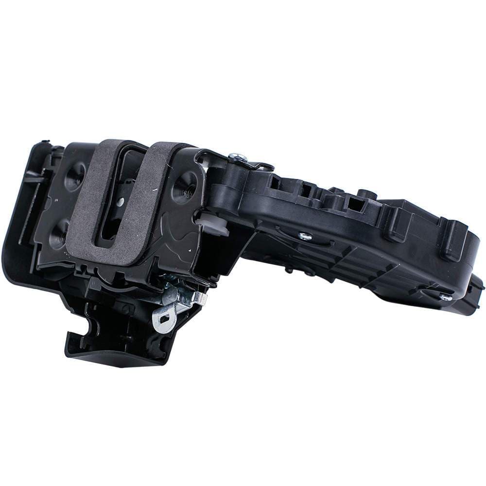 Links achter Deurslotactuator LR011303 Geschikt voor LAND ROVER DISCOVERY 3 and 4 FREELANDER 2