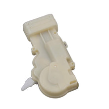 Laad de afbeelding in de galerijviewer, 4x Deurslotactuator voor + achterzijde geschikt voor Lexus GS RX 1999-2003