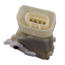 Laad de afbeelding in de galerijviewer, 4x Deurslotactuator voor + achterzijde geschikt voor Lexus GS RX 1999-2003