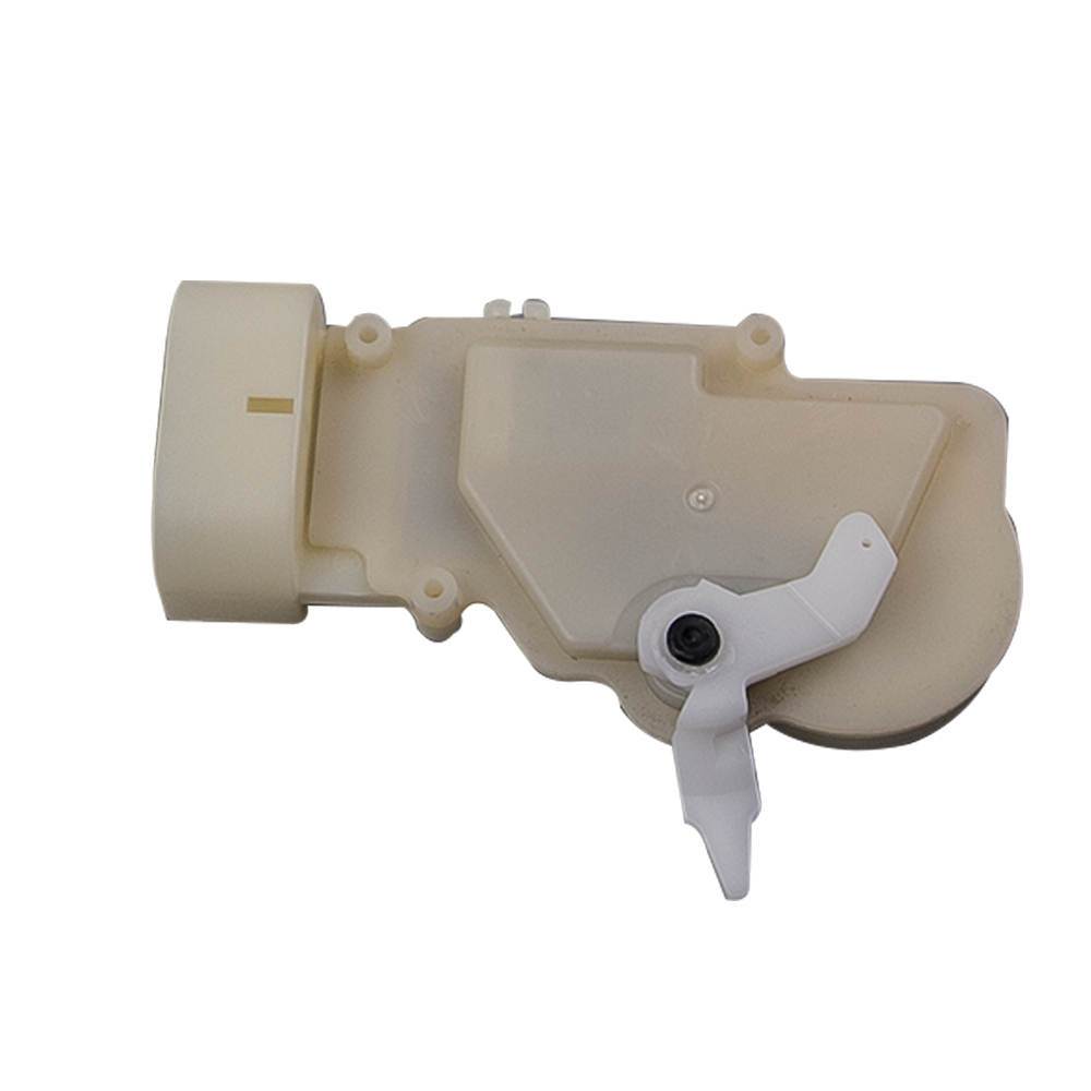 4x Deurslotactuator voor + achterzijde geschikt voor Lexus GS RX 1999-2003