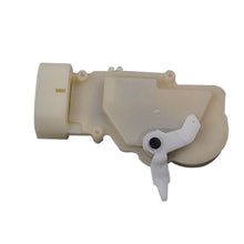 Laad de afbeelding in de galerijviewer, 4x Deurslotactuator voor + achterzijde geschikt voor Lexus GS RX 1999-2003