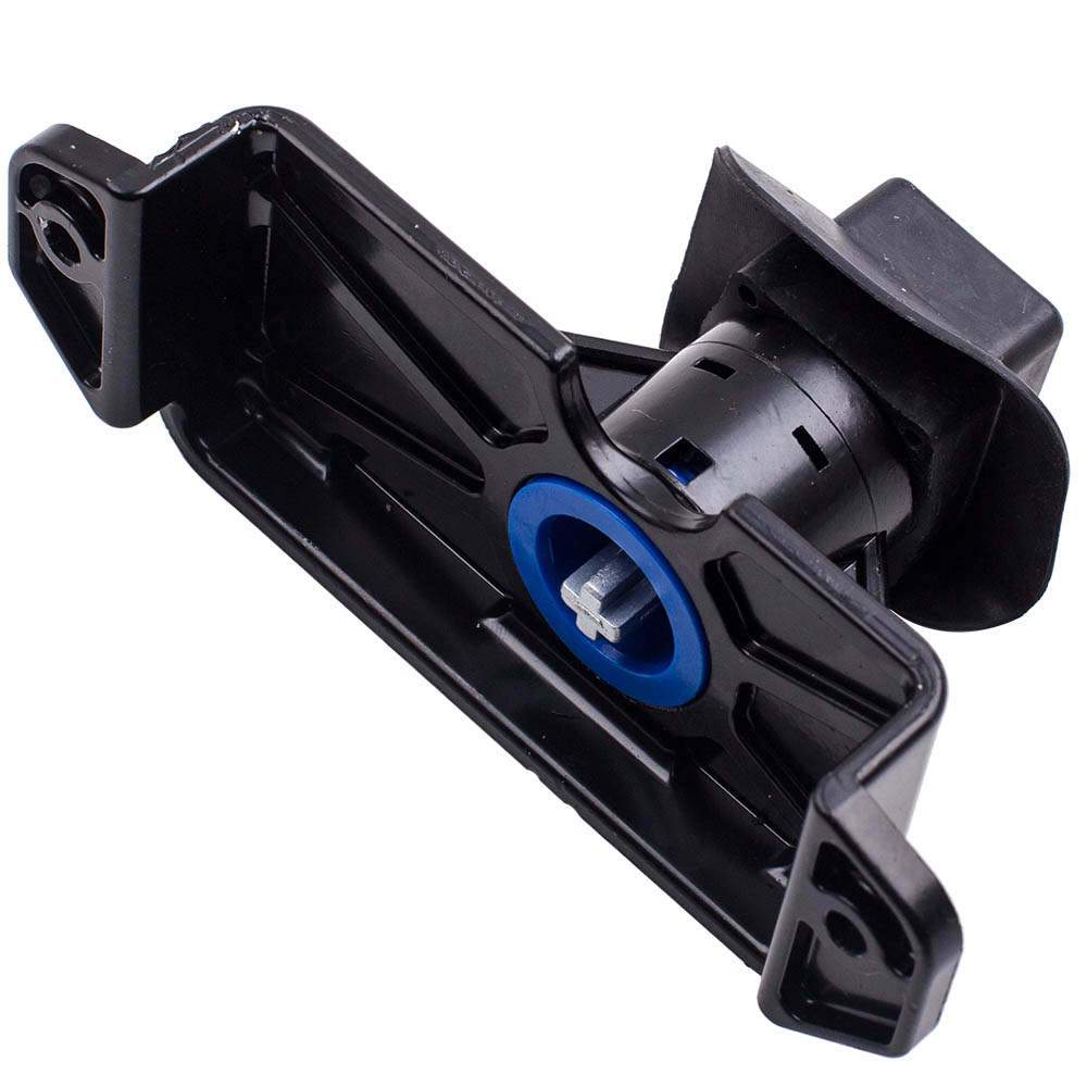 Complete Lock Set Door Lock Motorkap Ignition and 2 keys geschikt voor Ford Transit MK7 2006-11