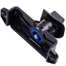 Laad de afbeelding in de galerijviewer, Complete Lock Set Door Lock Motorkap Ignition and 2 keys geschikt voor Ford Transit MK7 2006-11