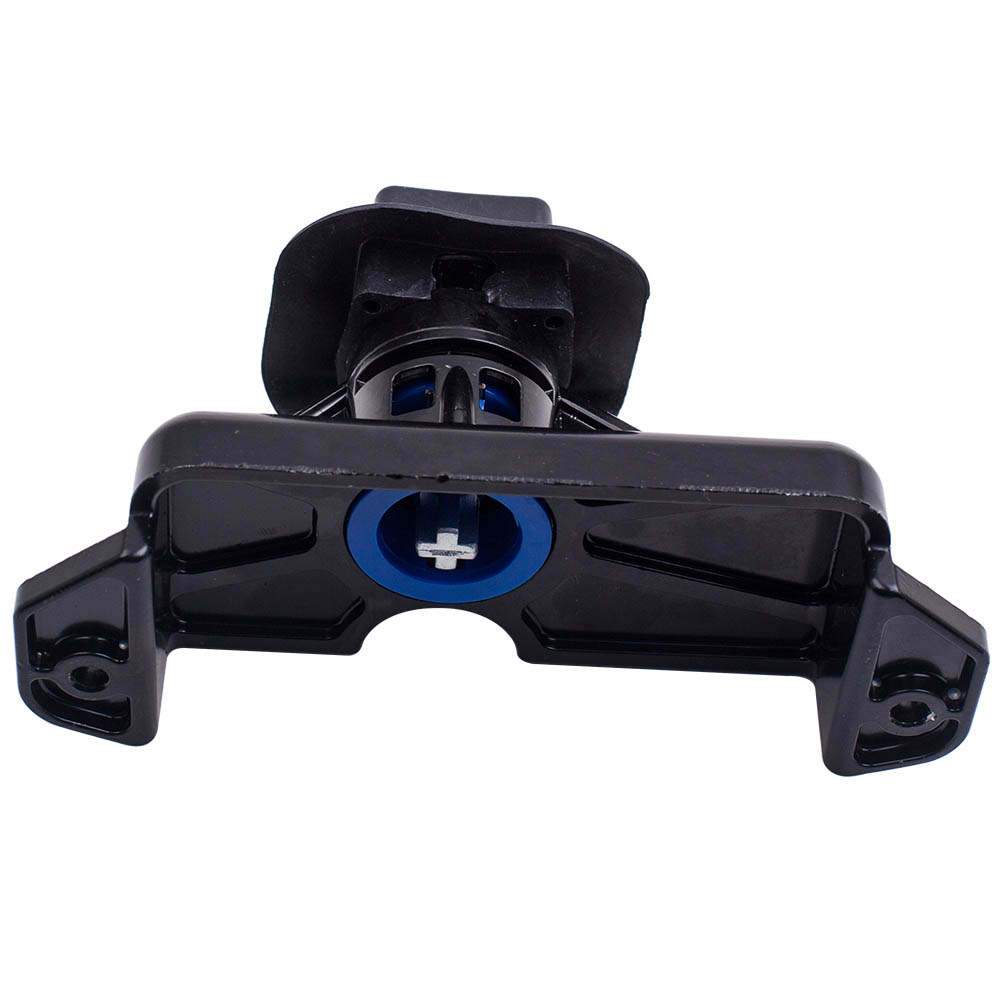 Slotenset met sleutels geschikt voor Ford Transit Mk7 2006-2011 4874508